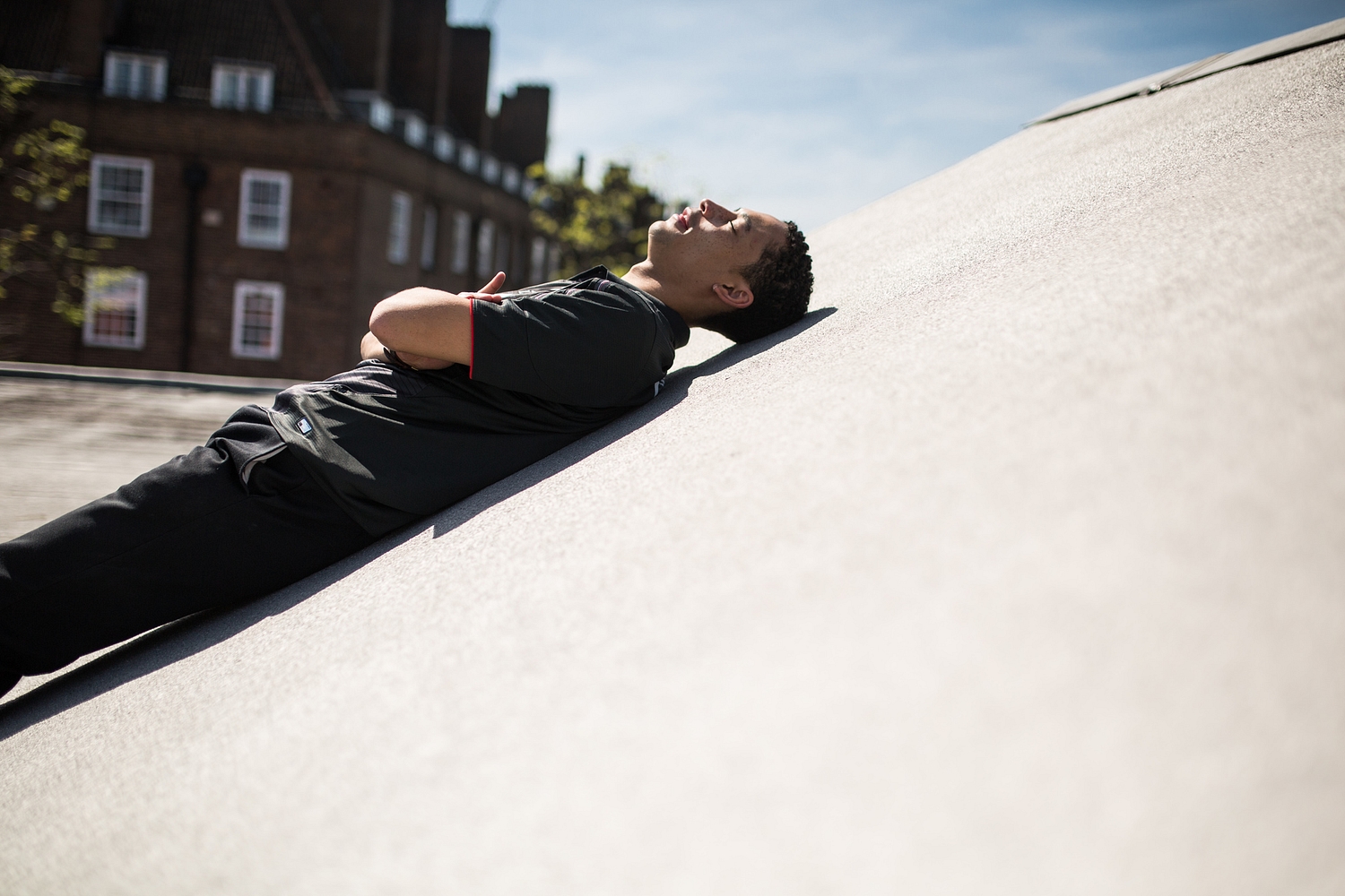 Loyle Carner and Hannah Diamond confirmed for Field Day 2017
