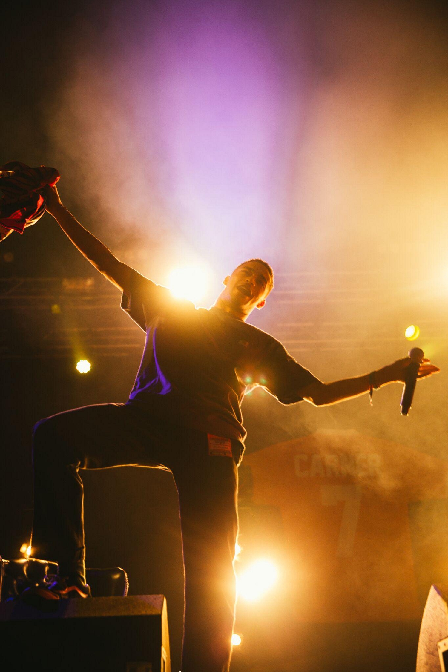 The best things we saw at Latitude 2017, day three