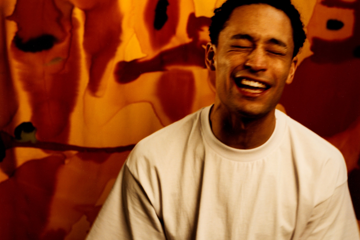 Support acts announced for Loyle Carner at All Points East 2024