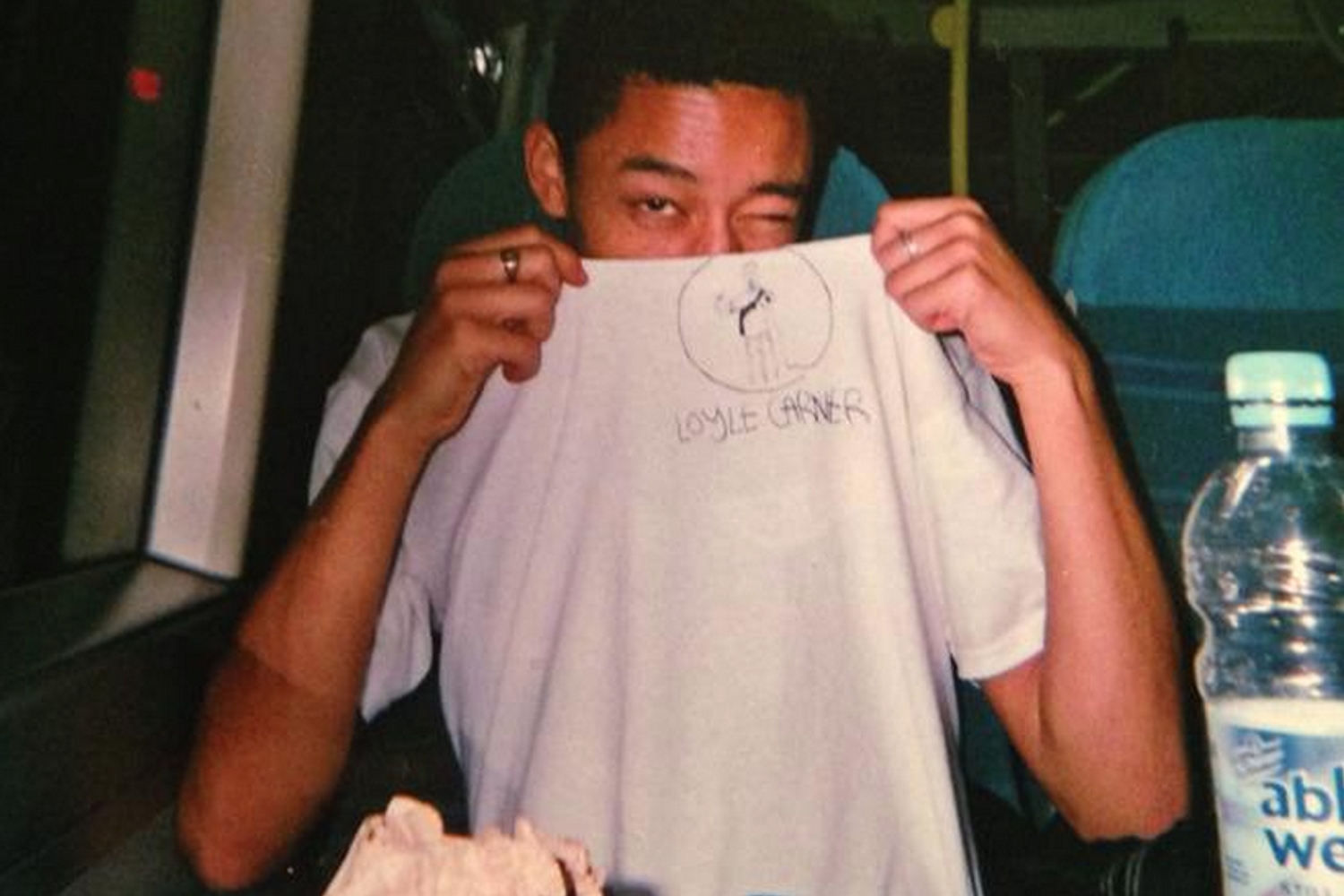 Loyle Carner announces UK headline shows