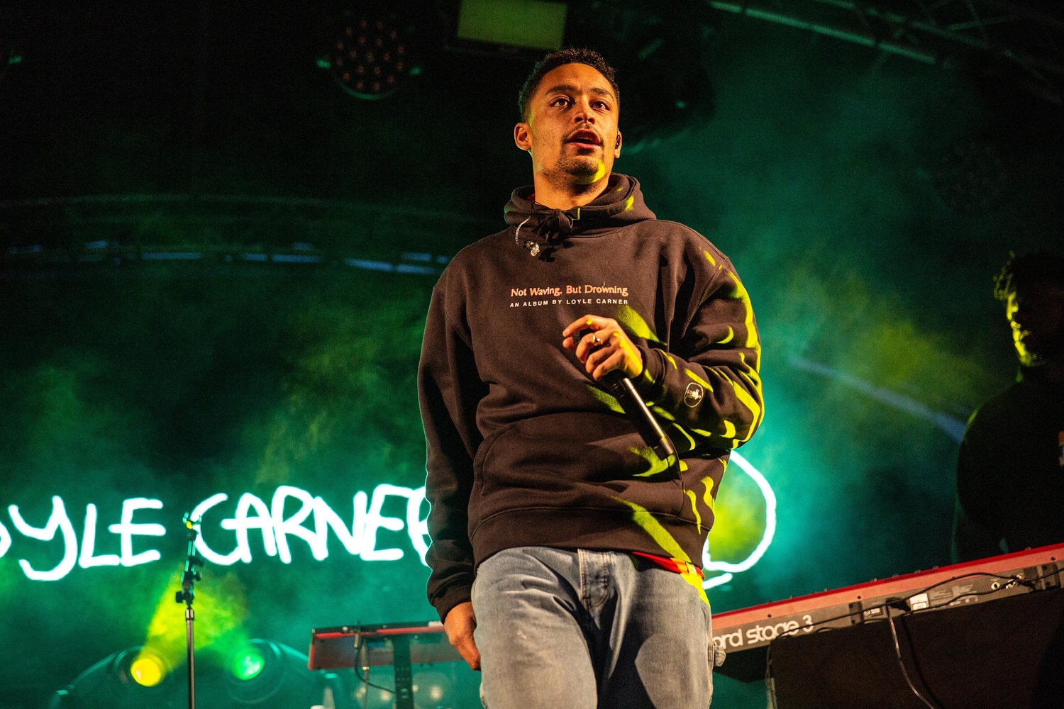 Liverpool Sound City 2019