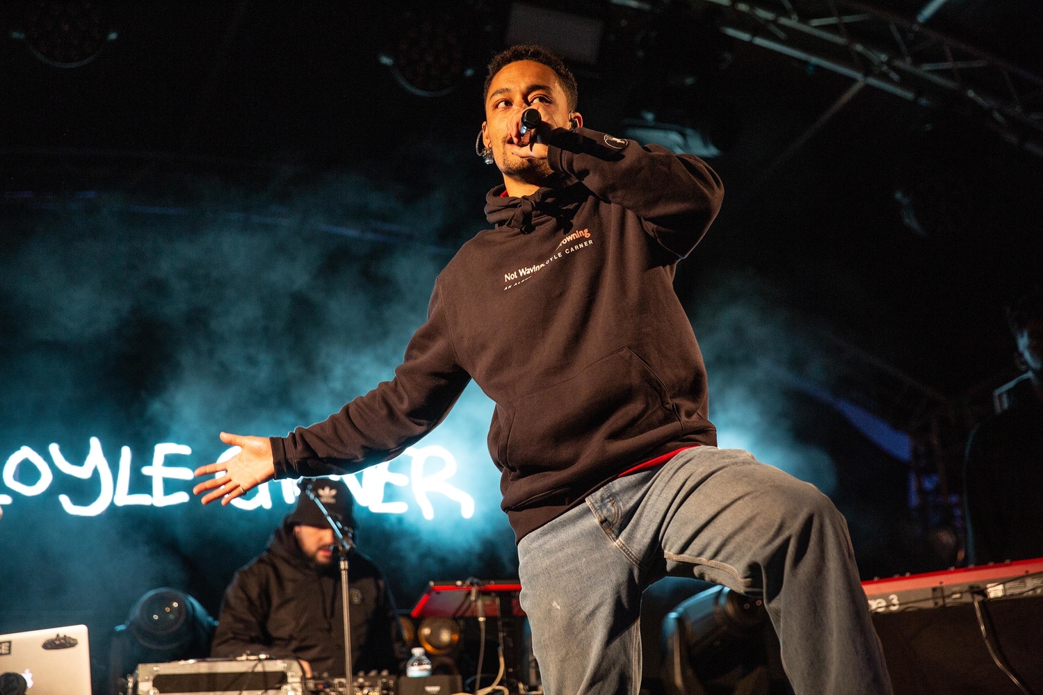 Loyle Carner announces biggest UK & Ireland tour yet