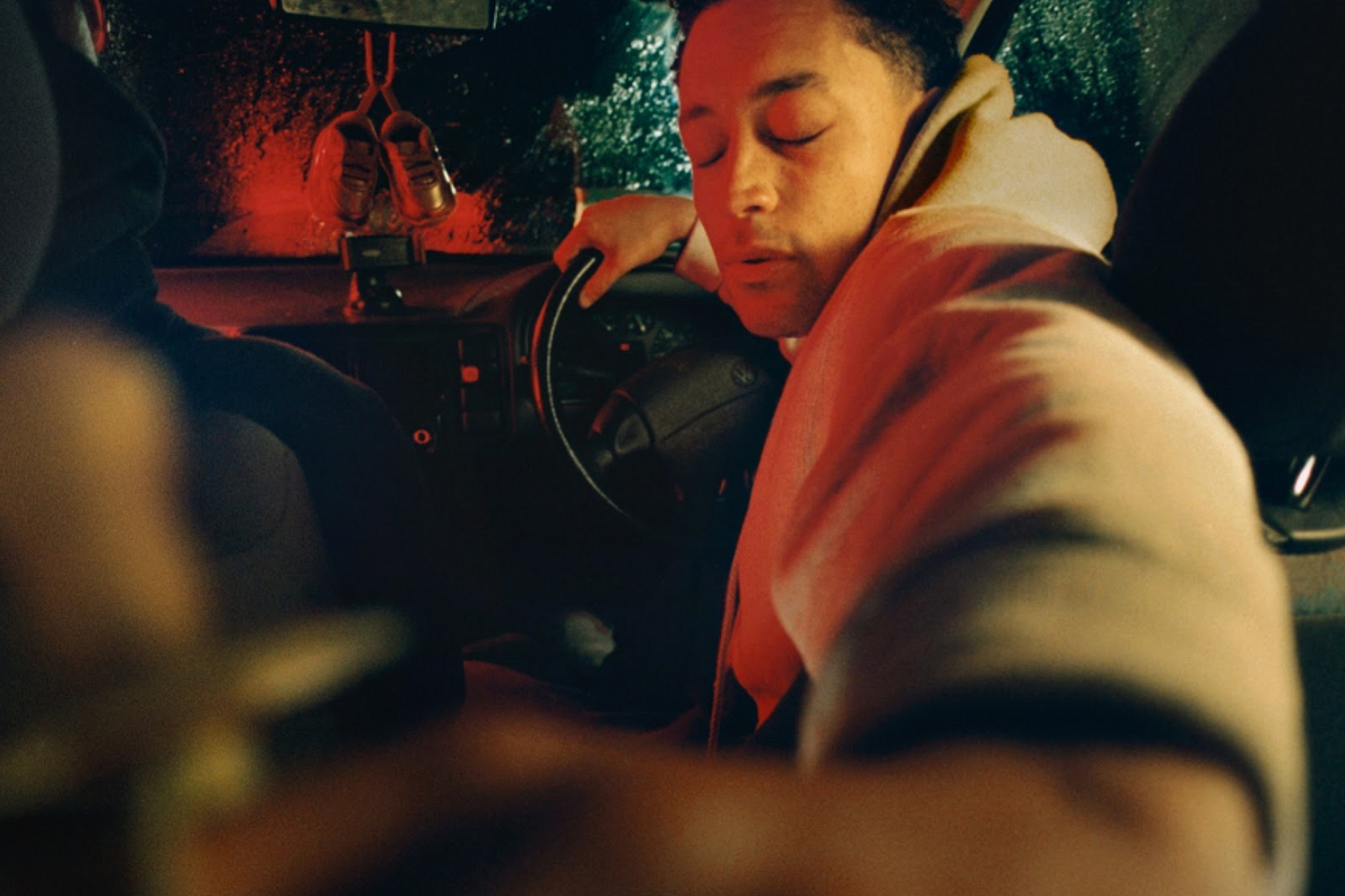 Loyle Carner - hugo