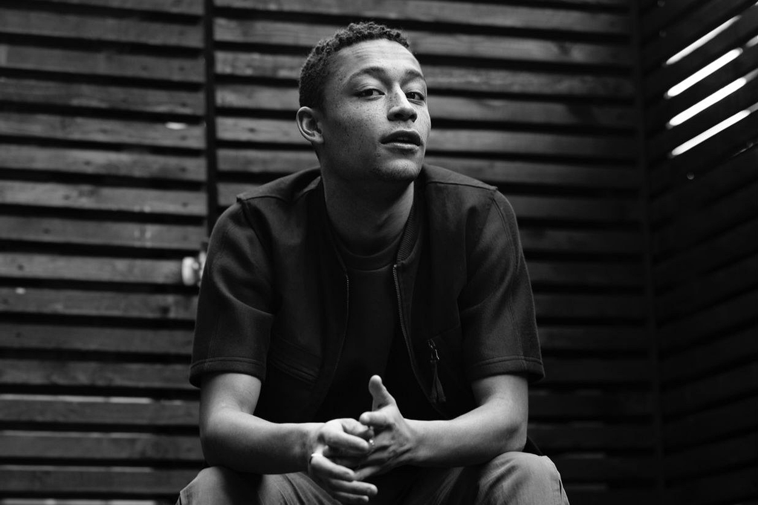 Loyle Carner confirms debut album ‘Yesterday’s Gone’