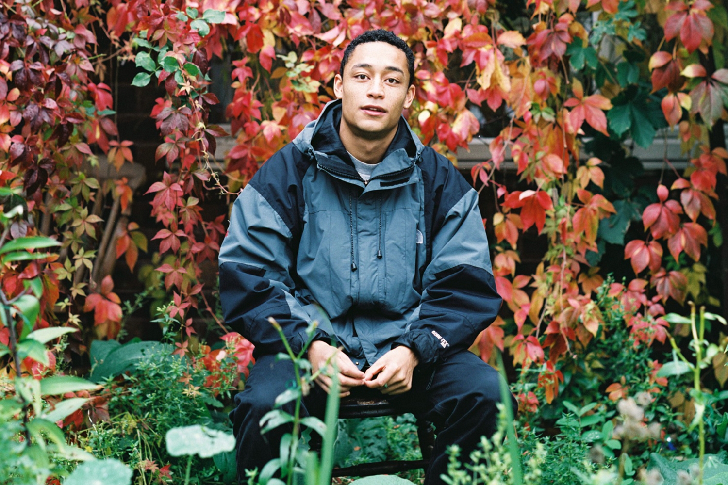 Loyle Carner debuts new track ‘Mufasa (prod. CoryaYo)’