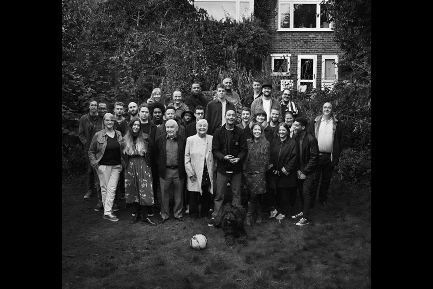 Loyle Carner - Yesterday’s Gone