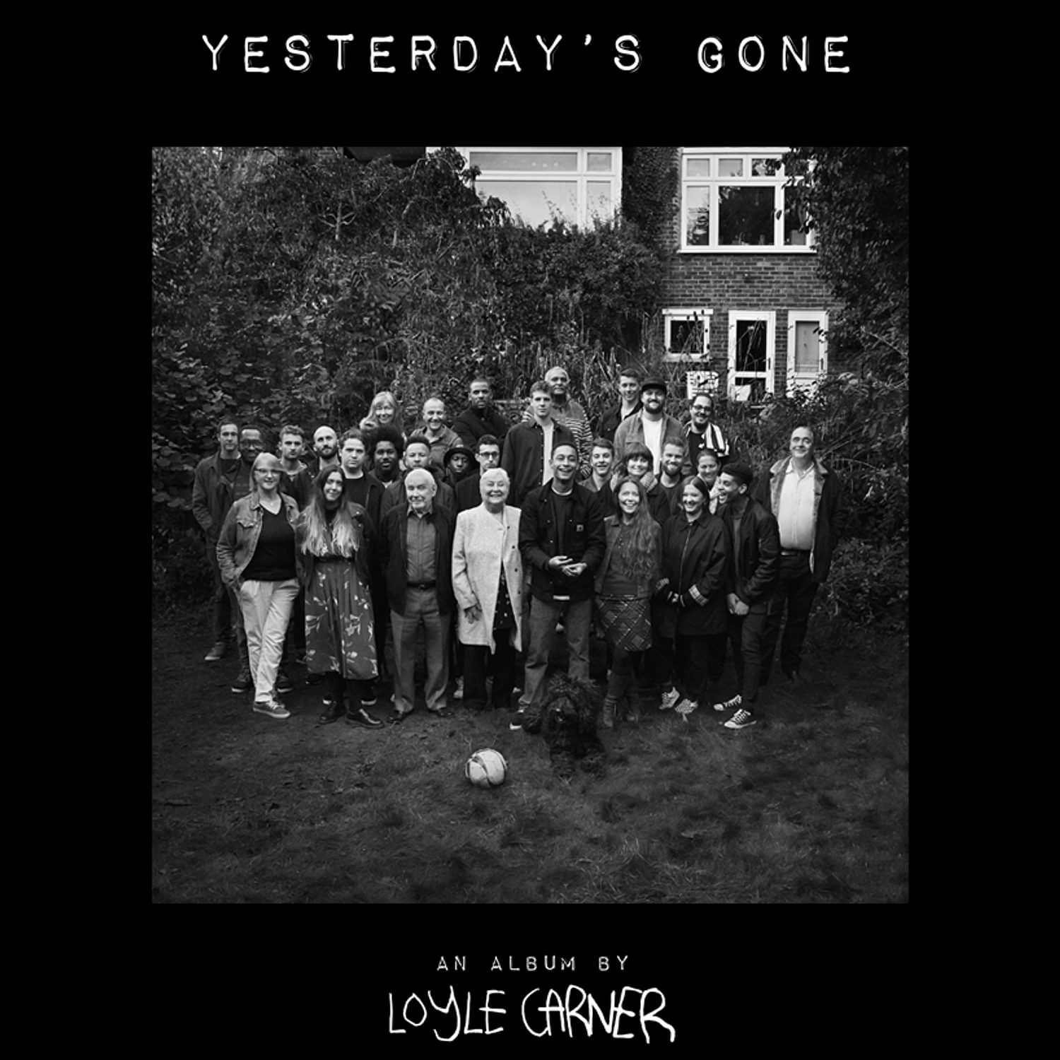 Loyle Carner - Yesterday’s Gone