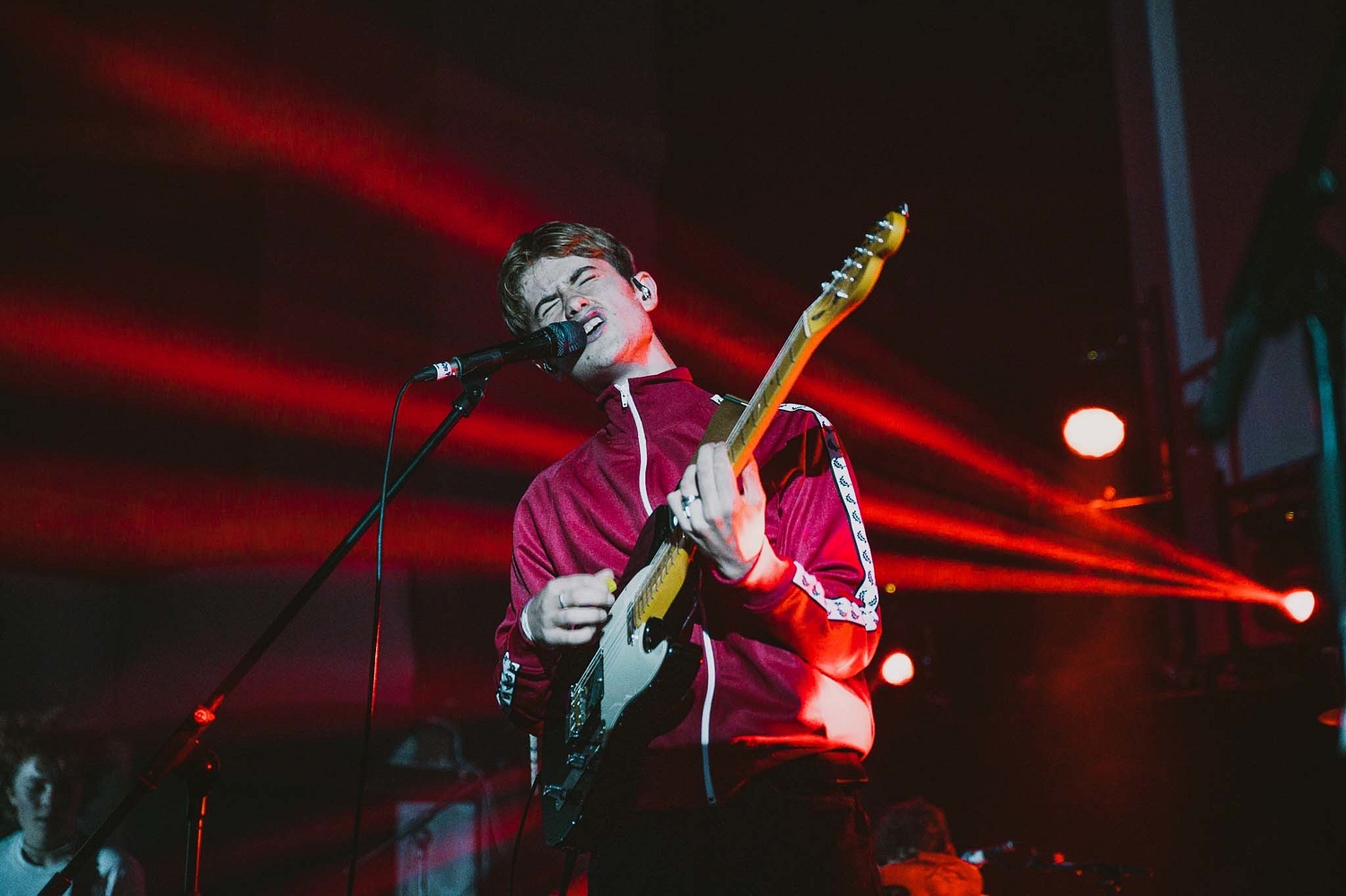 Sound City 2021