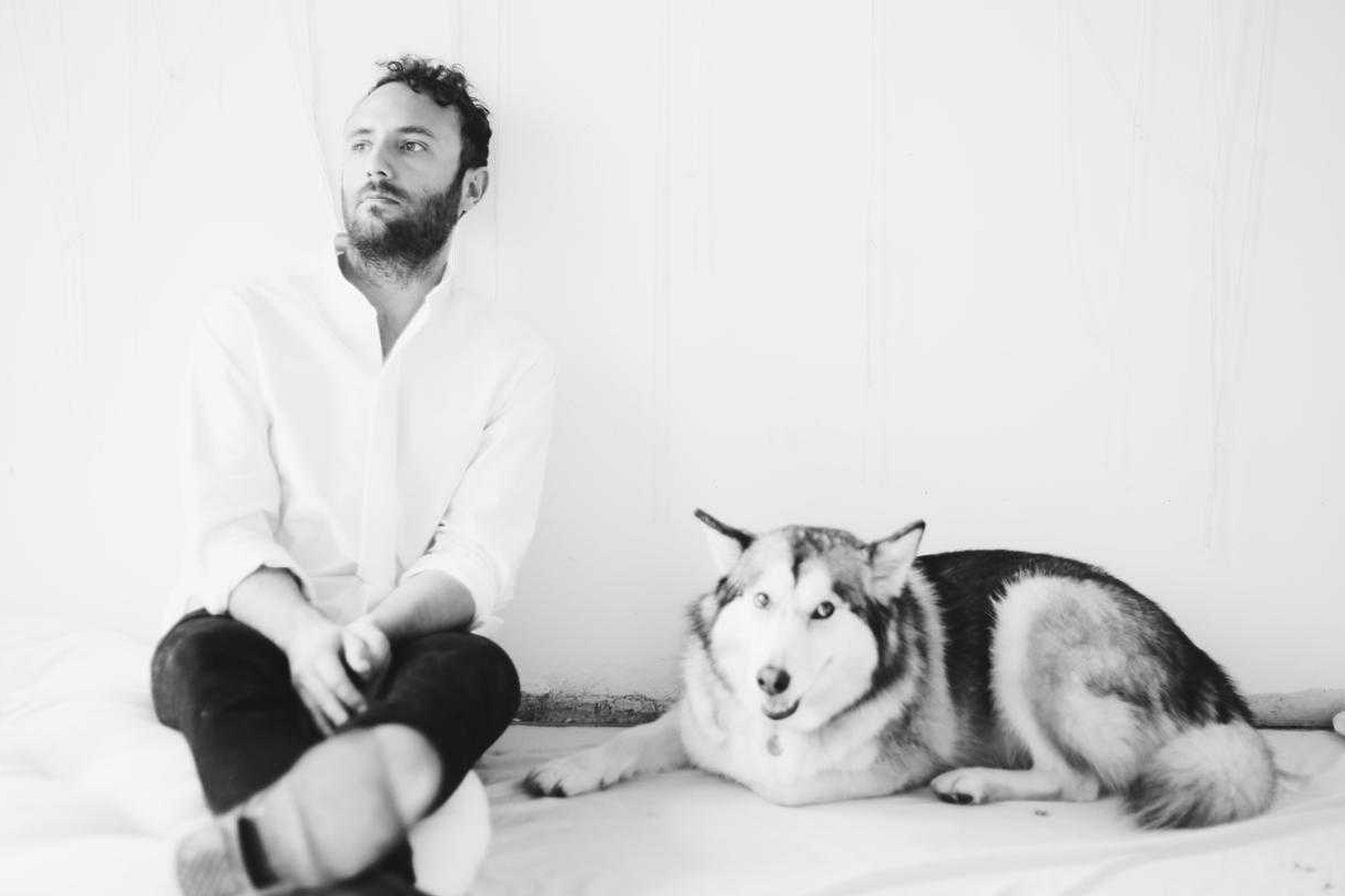 Local Natives’ Kelcey Ayer emerges as Jaws Of Love, announces album ‘Tasha Sits Close To The Piano’