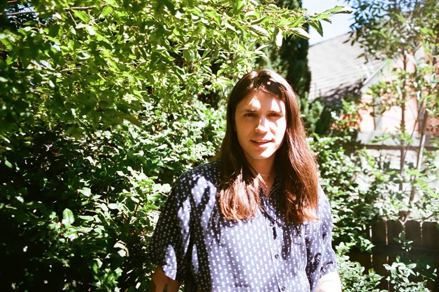 Logan Hyde unveils new single, ‘Bloated’