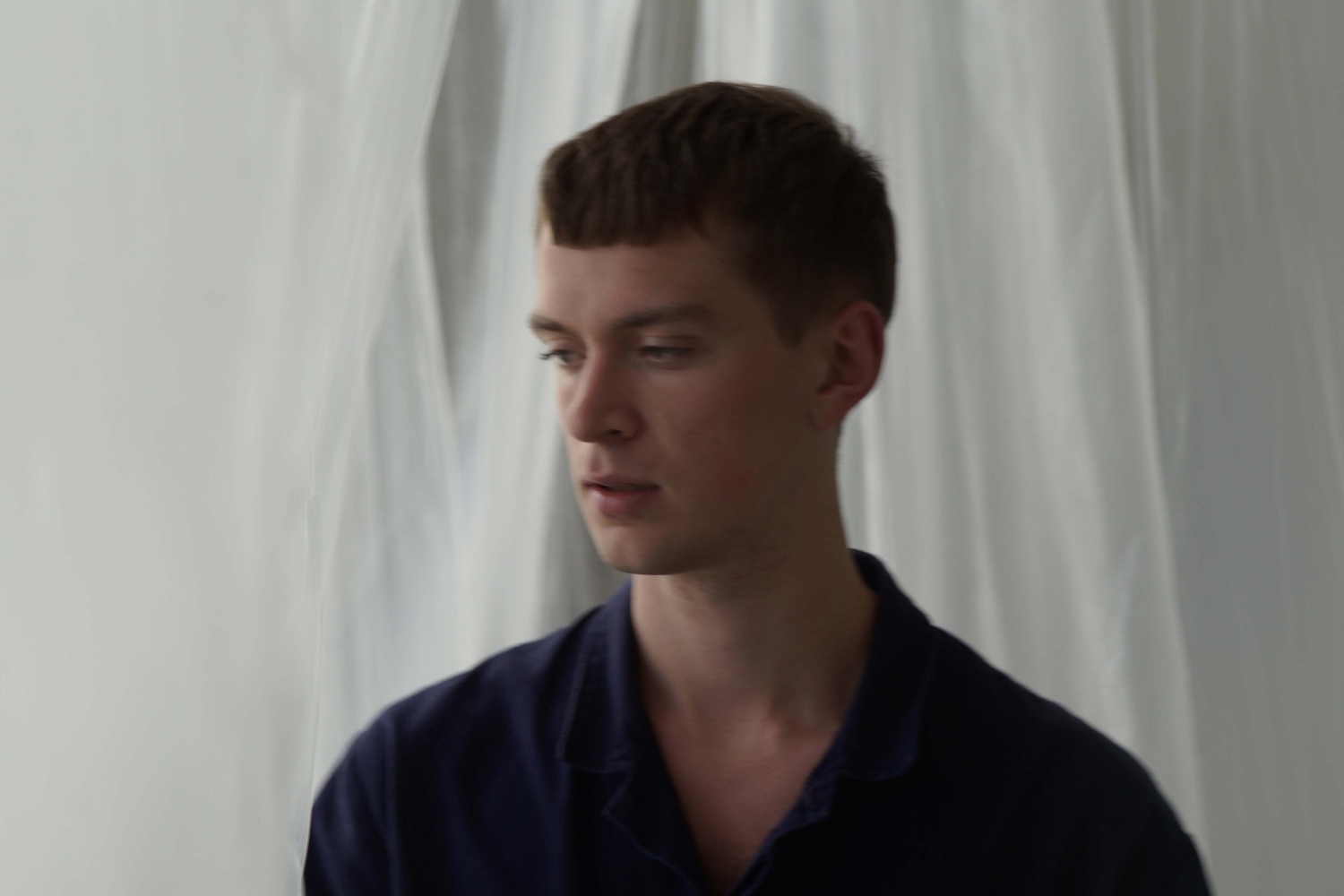 Sløtface bassist Lasse Lokøy shares bright, dreamy debut solo track as Lokoy, ‘Malibu’