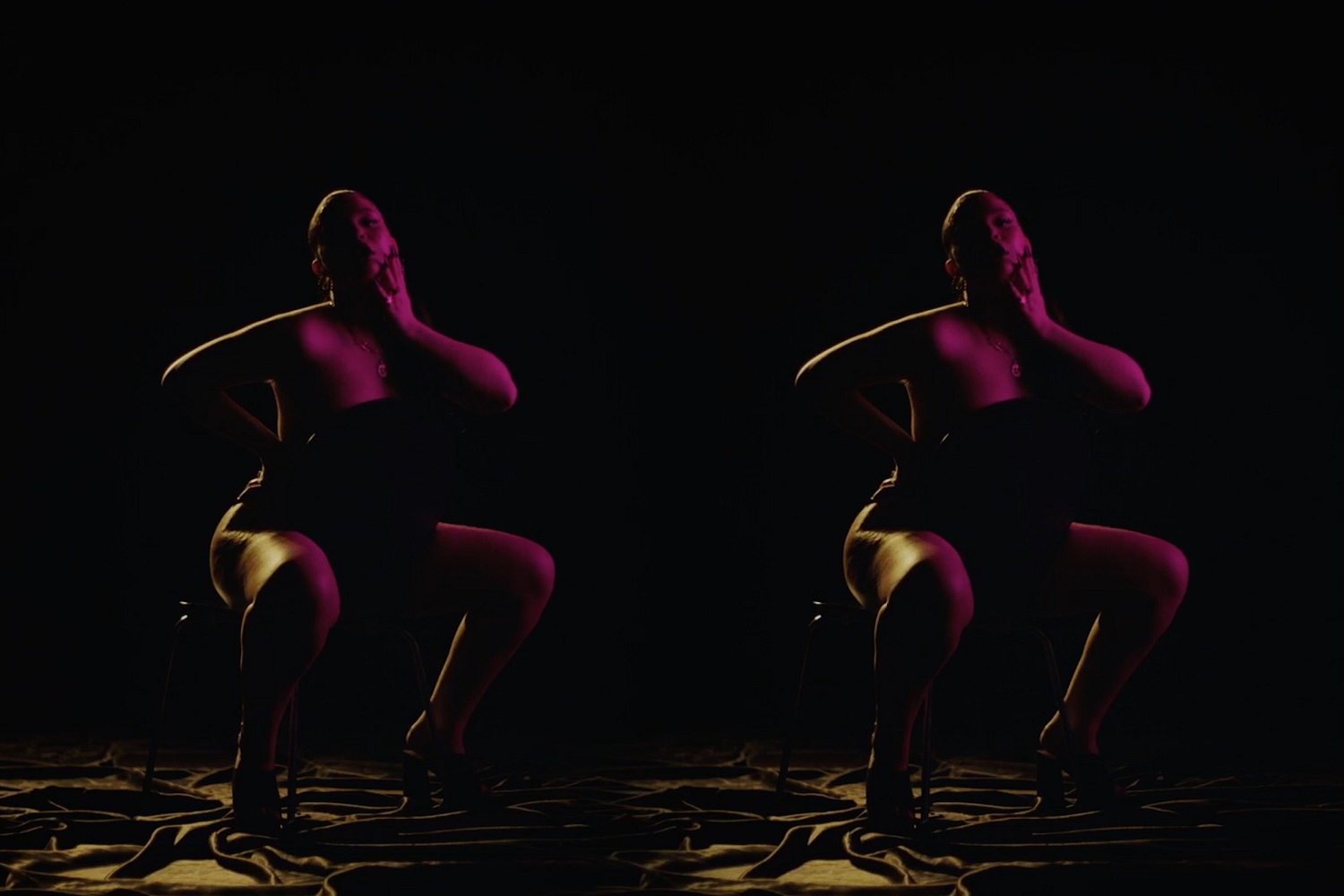 Lola Young shares empowering ‘Woman’ video