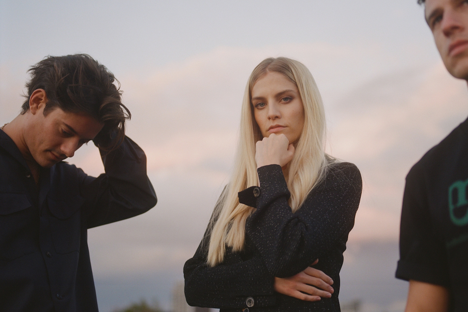 London Grammar share the video for ‘America’