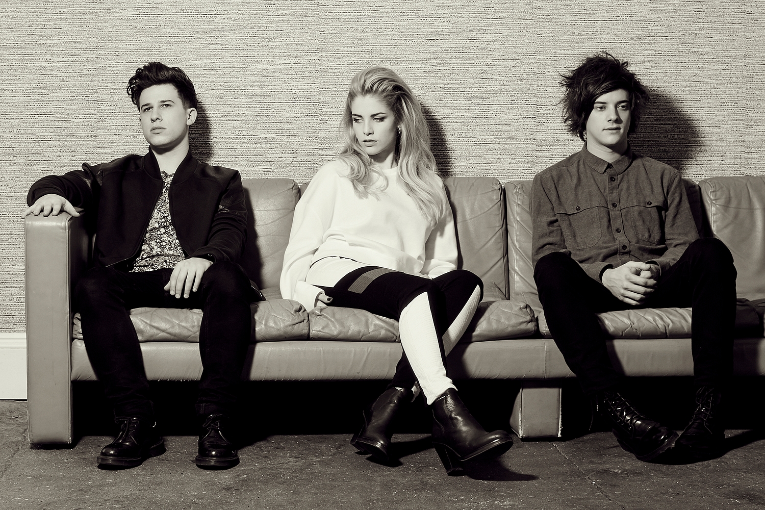 London Grammar, Barn on the Farm and Domino Records pick up 2014 AIM Awards