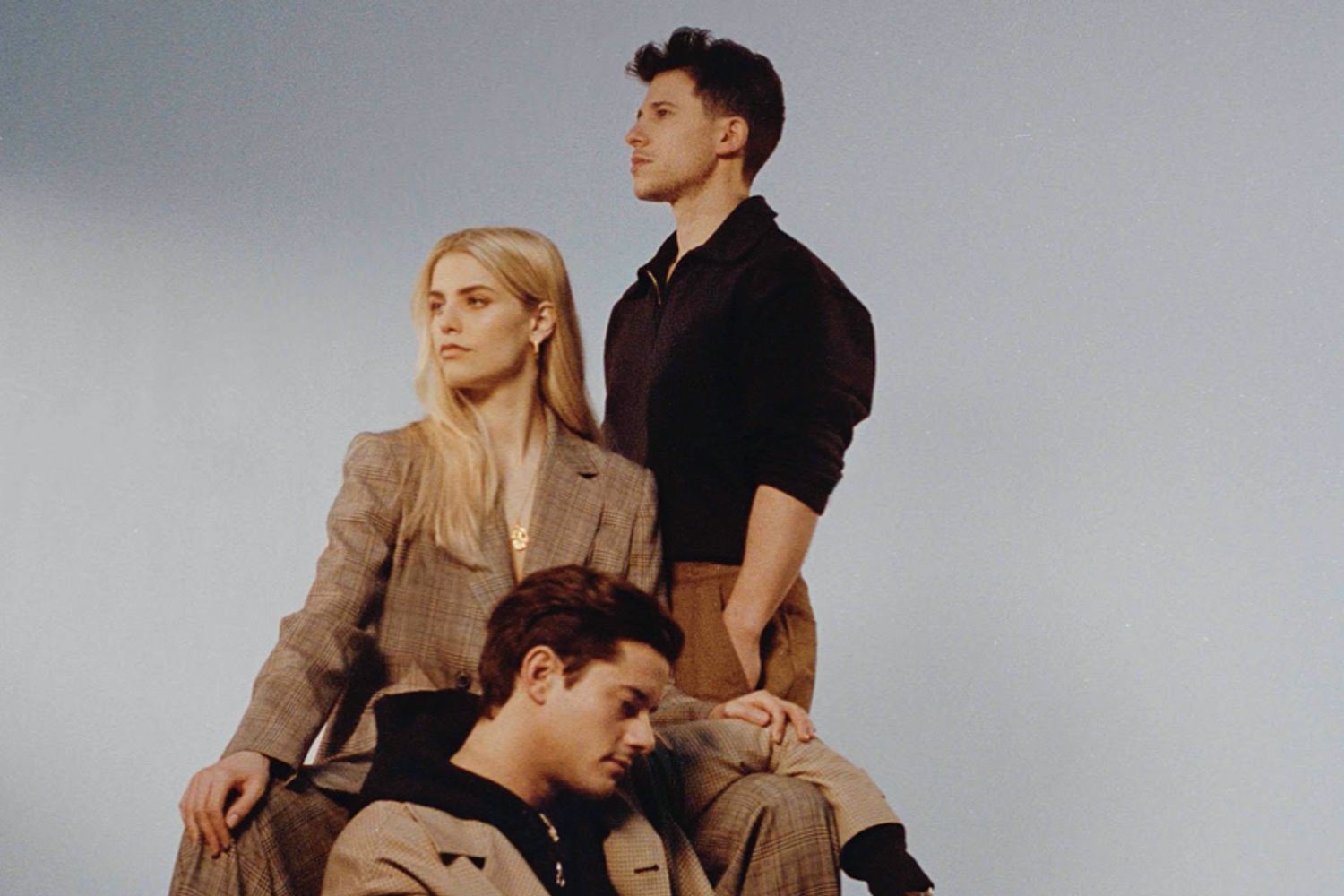 London Grammar return with ‘Baby It’s You’