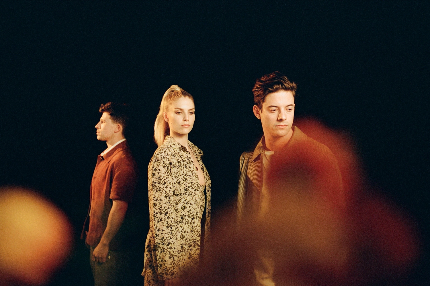 London Grammar announce third album ‘Californian Soil’