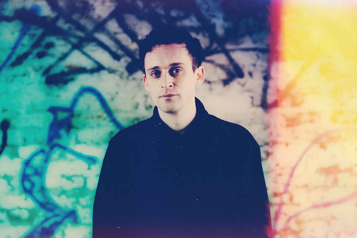 Lone releases new free download, ‘Life Time Loop’