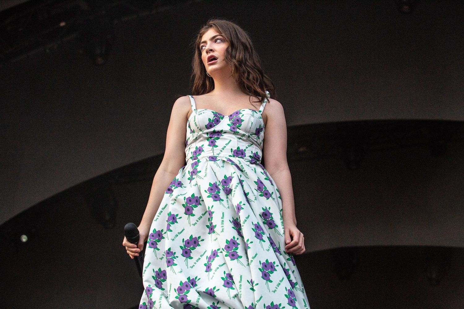 The xx and Lorde bring emotional hammerblows to an electrifying second day of All Points East