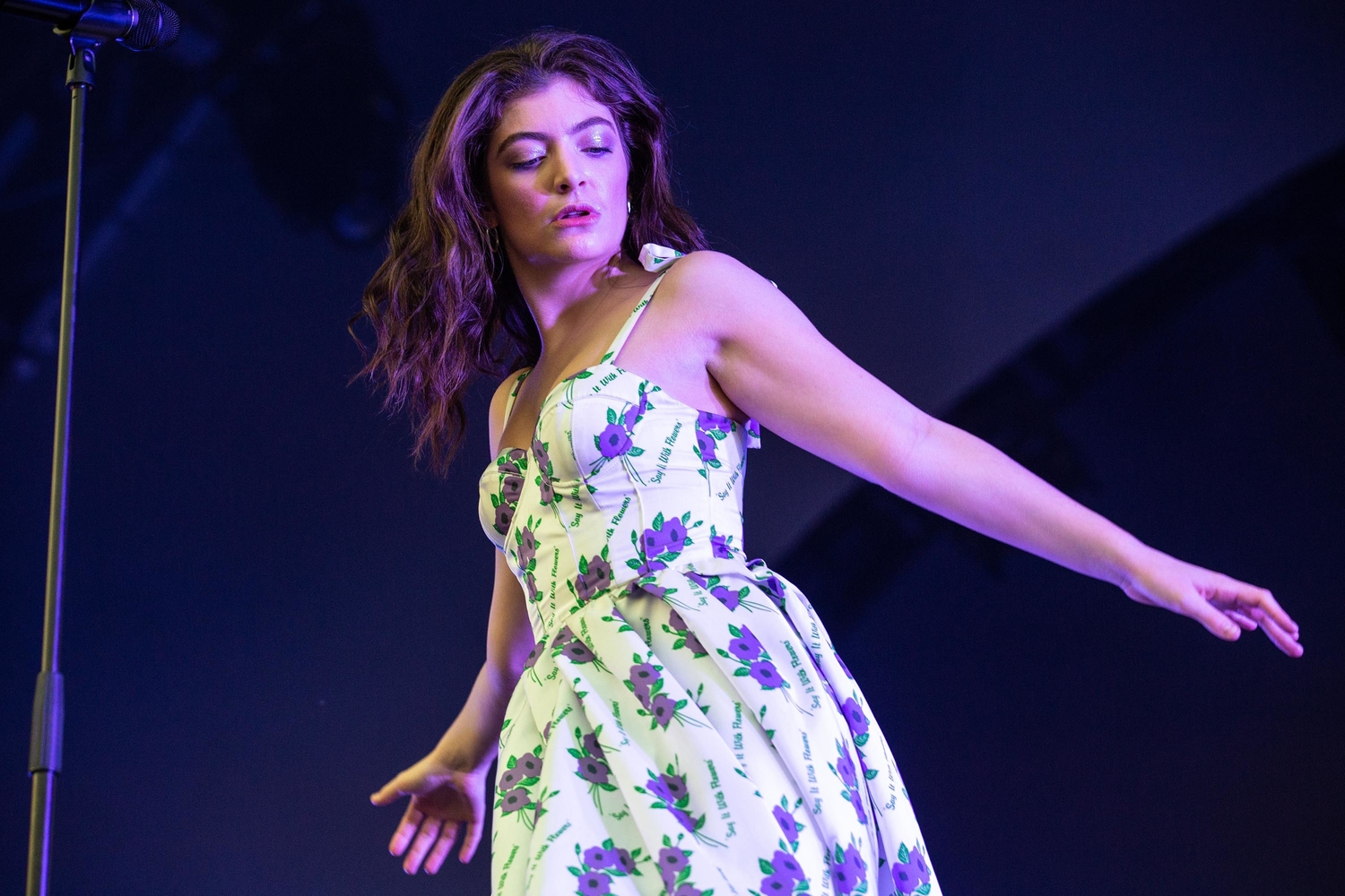 Lorde is releasing a new photo book