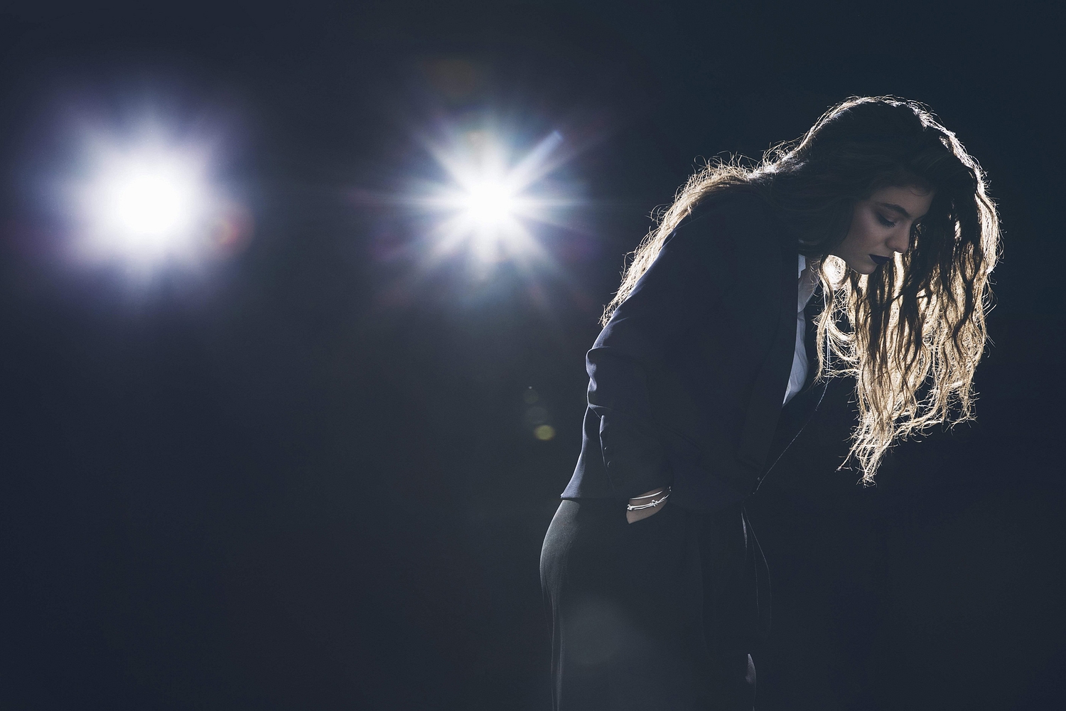 Lorde gives brilliant response to impatient fans, says new album is written