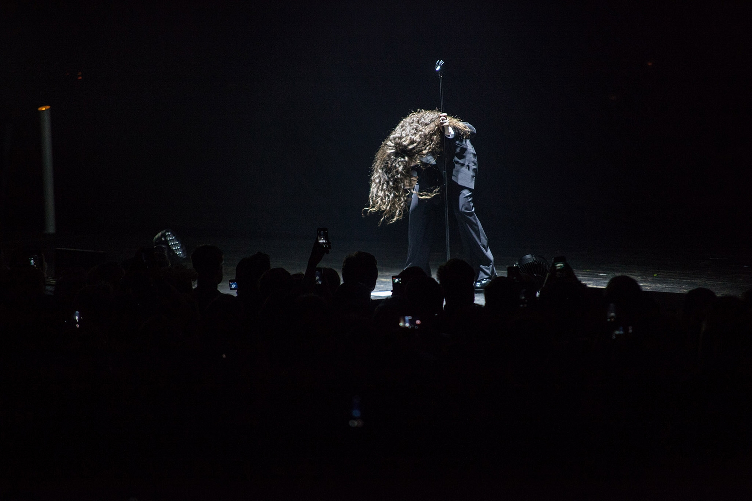 Lorde, Brixton Academy, London