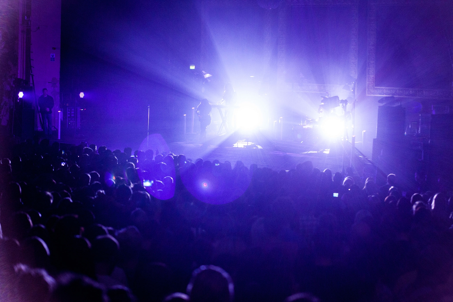 Lorde, Brixton Academy, London