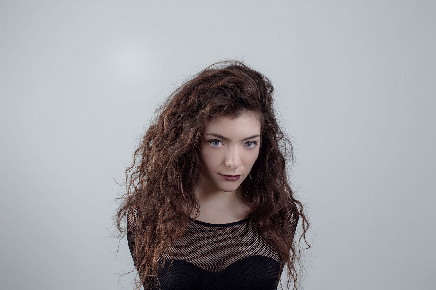 Tracks: Lorde, Speedy Ortiz & More