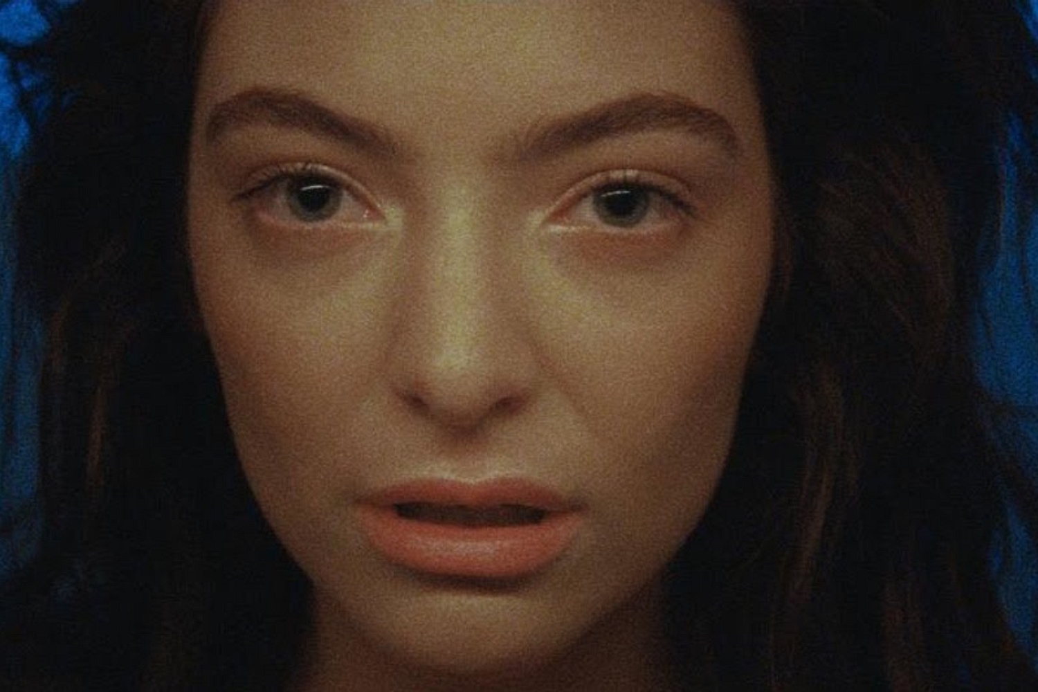 Lorde talks ‘Green Light’ and new album ‘Melodrama’ in new interview