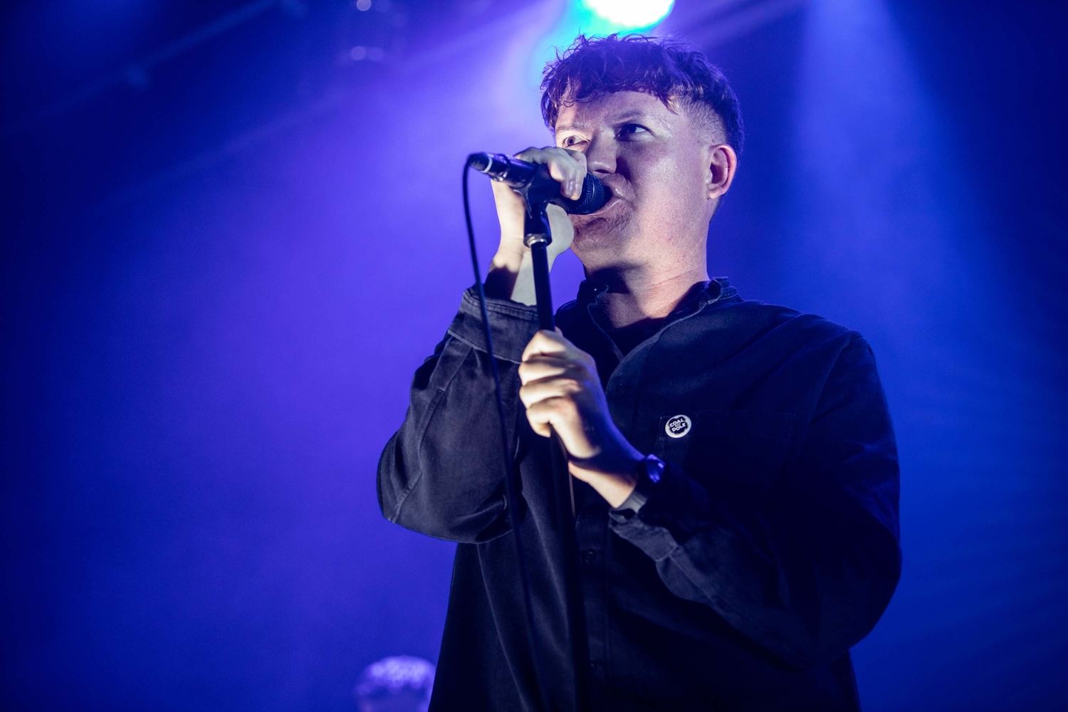 Los Campesinos!, Islington Assembly Hall, London