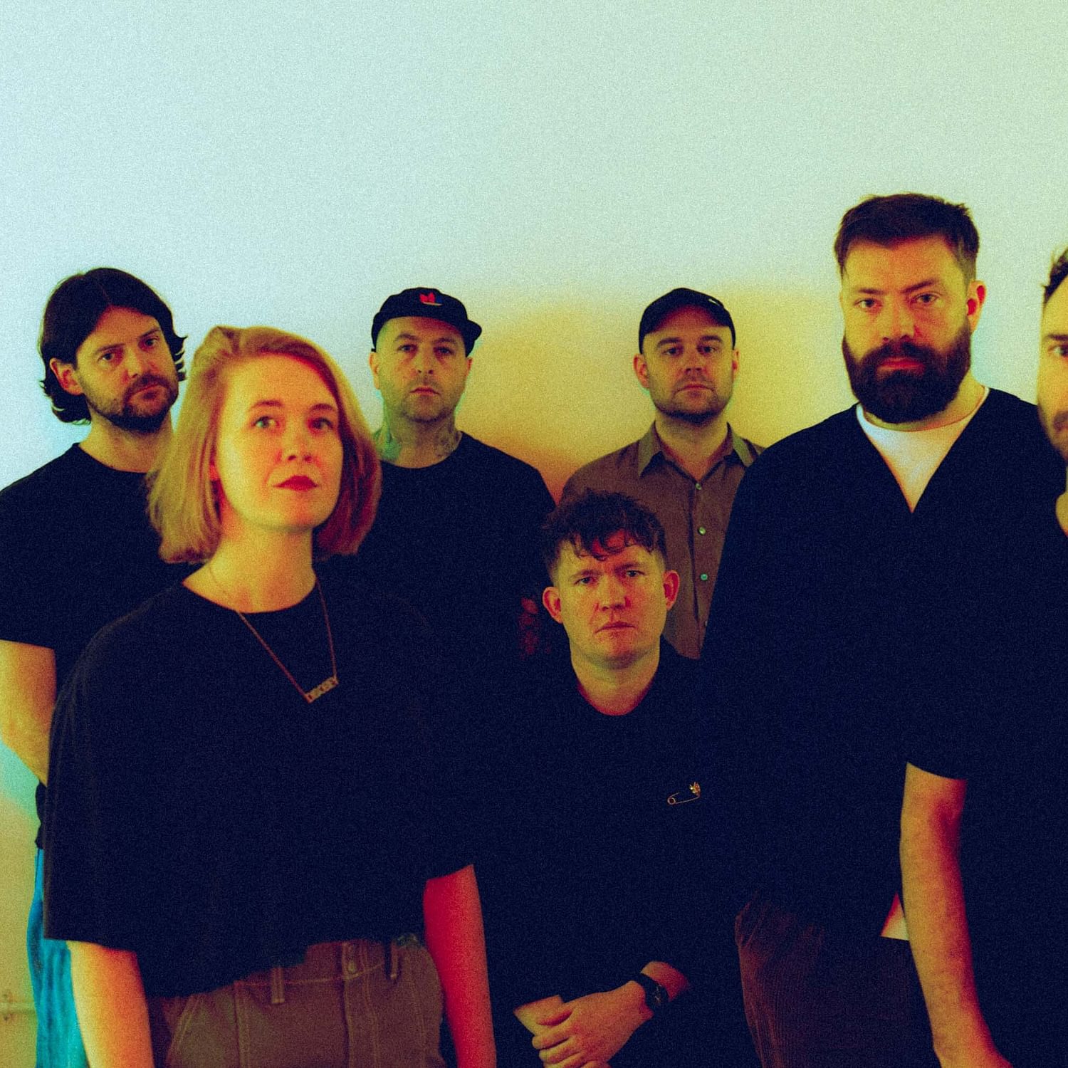 Los Campesinos! talk fan clubs, comebacks, and their first new album in seven years, 'All Hell'