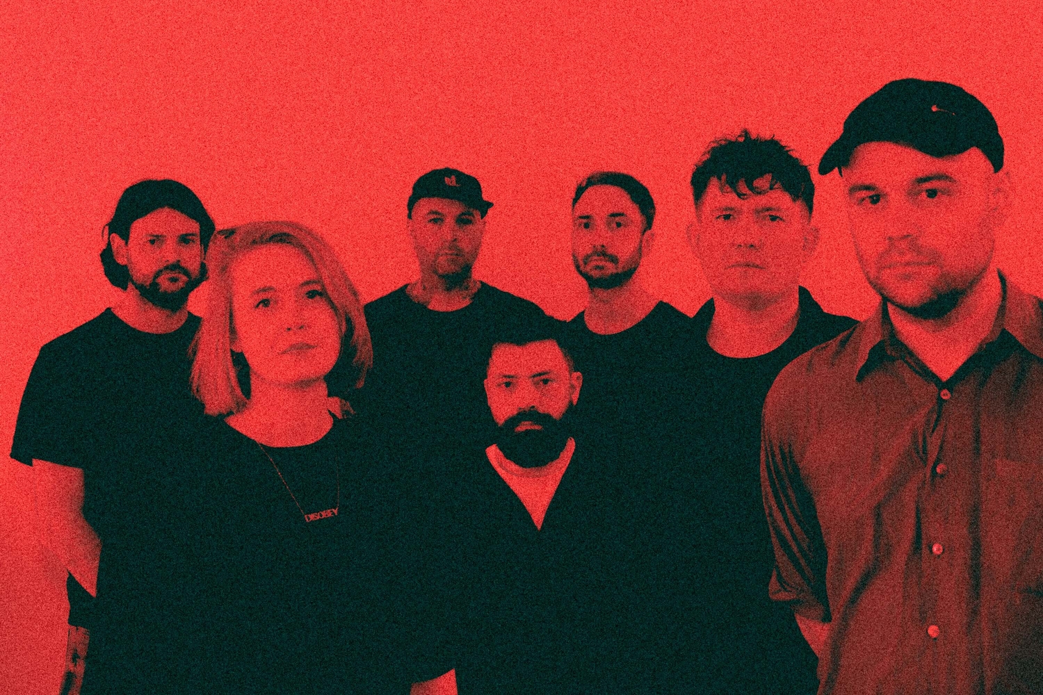 Los Campesinos! talk fan clubs, comebacks, and their first new album in seven years, 'All Hell'