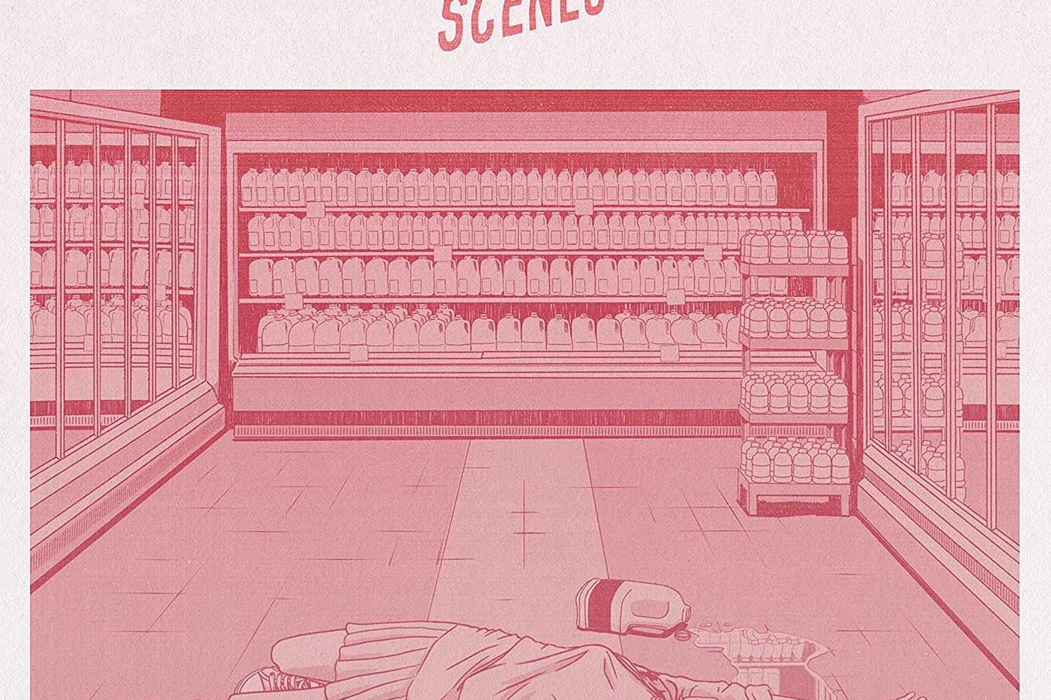 Los Campesinos! - Sick Scenes