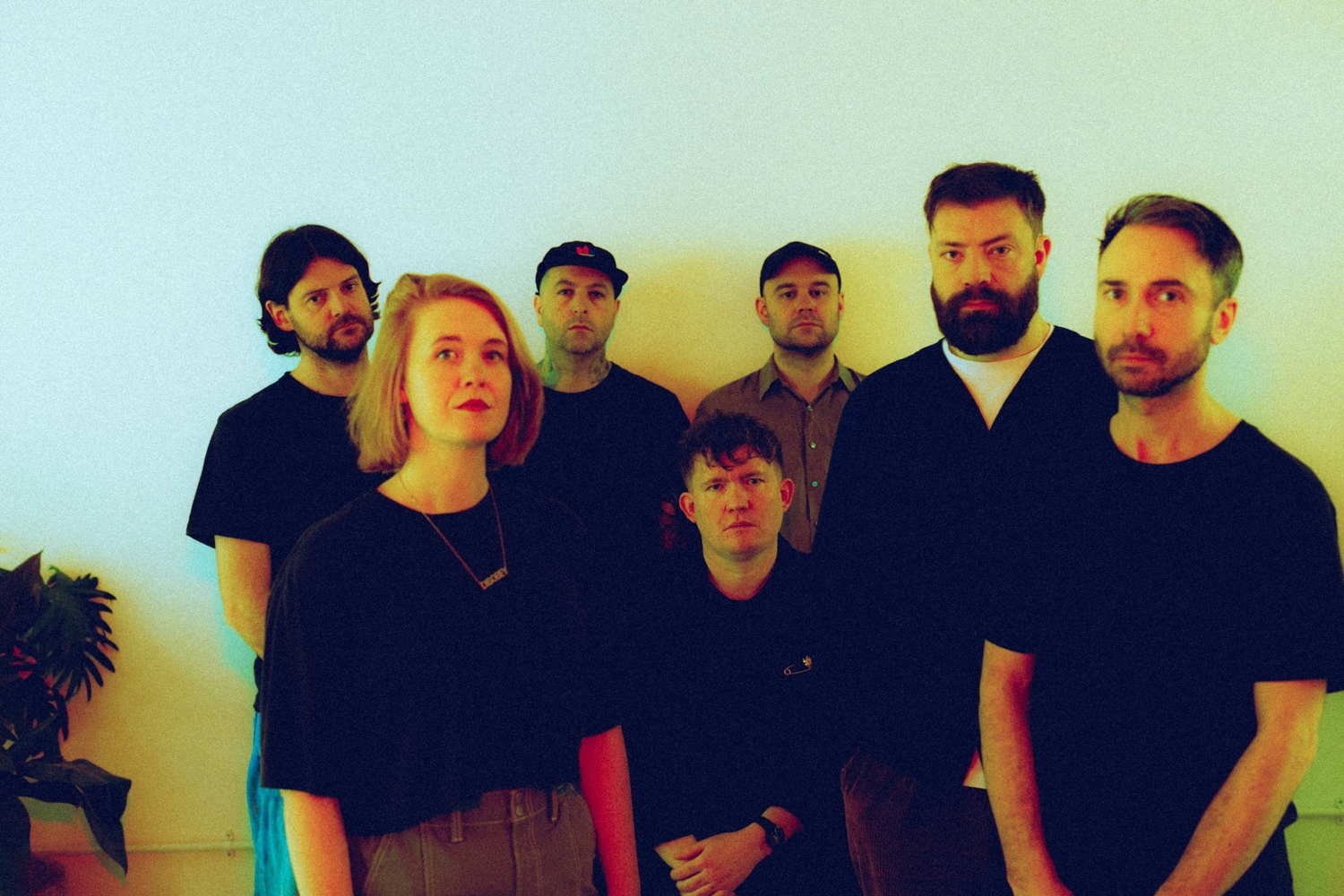 Los Campesinos! follow news of seventh album ‘All Hell’ with second single ‘A Psychic Wound’