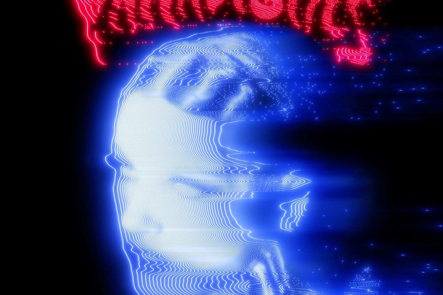 La Femme - Paradigmes