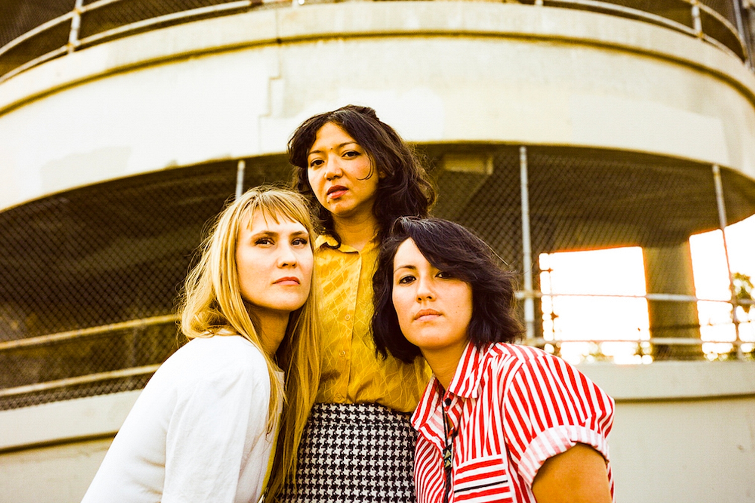 La Luz offer up new song ‘In The Country’