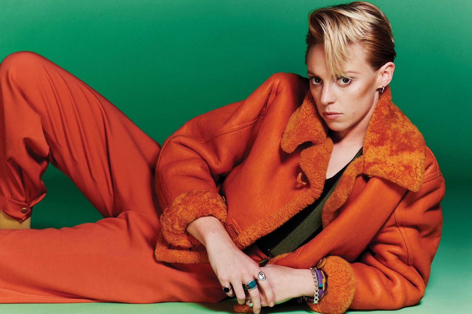 La Roux returns with ‘International Woman Of Leisure’, announces new album ‘Supervision’