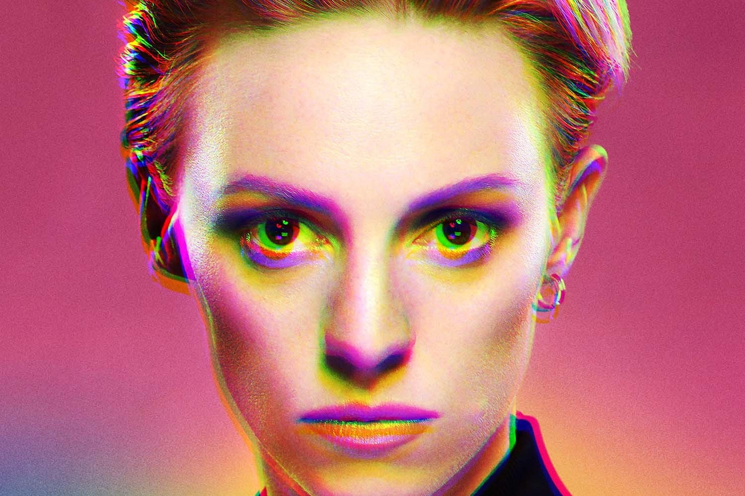 La Roux - Supervision