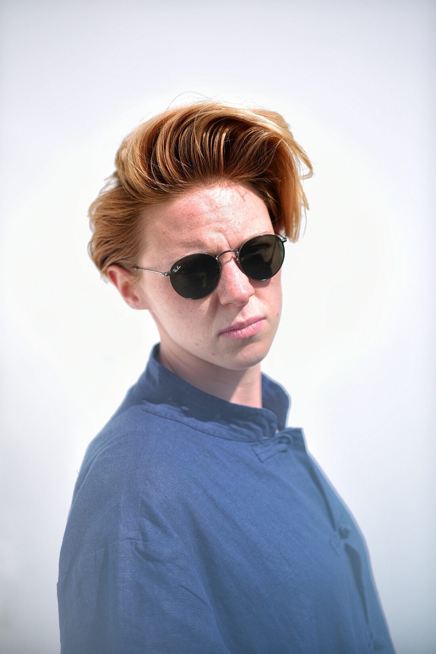 La Roux talks “more earthy, more organic” third record