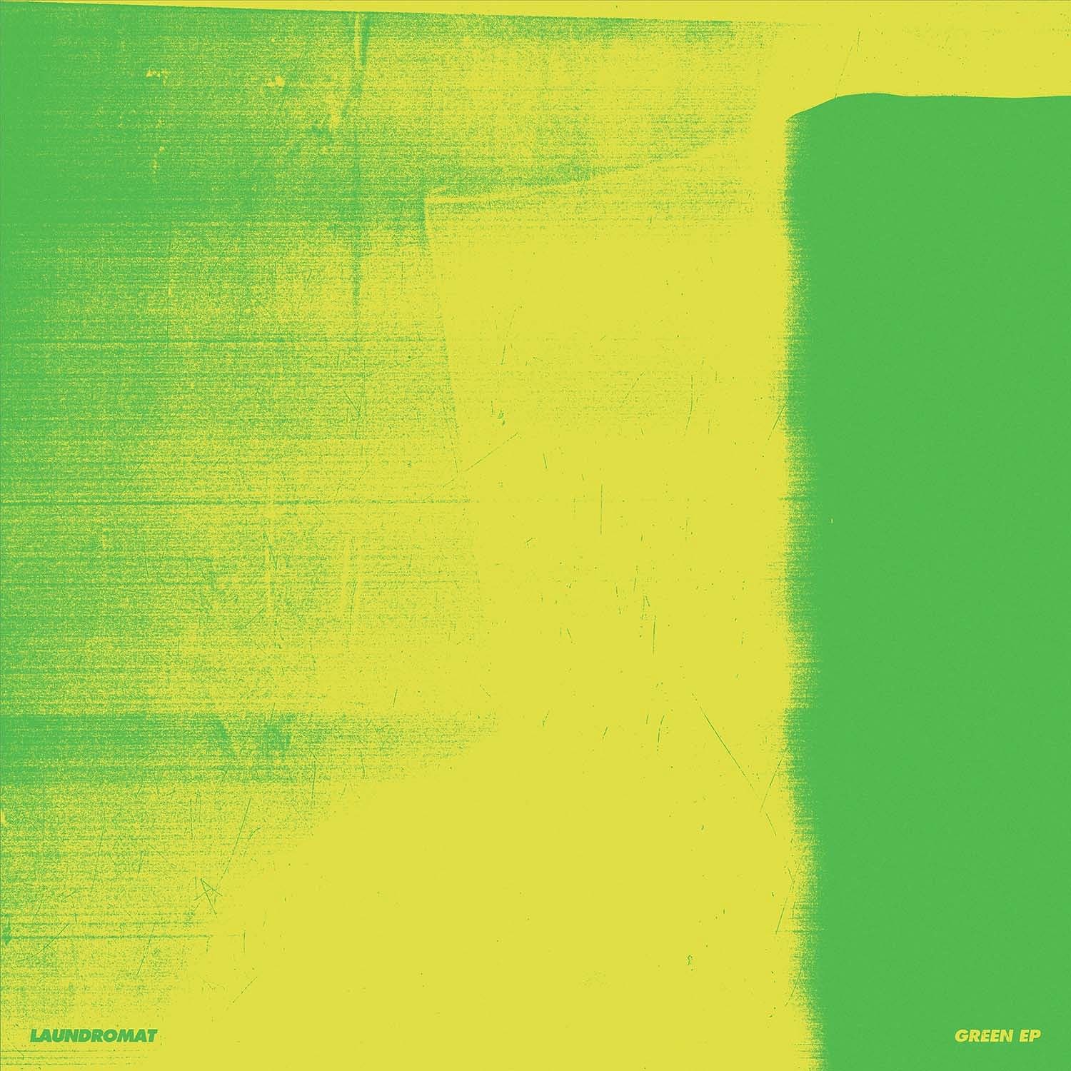 Laundromat - Green