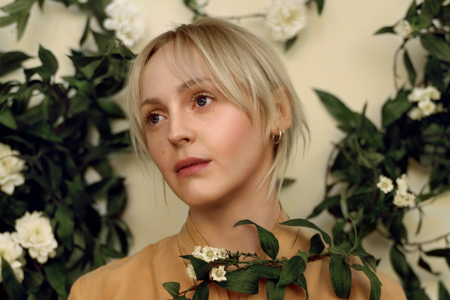 This woman's work: Laura Marling