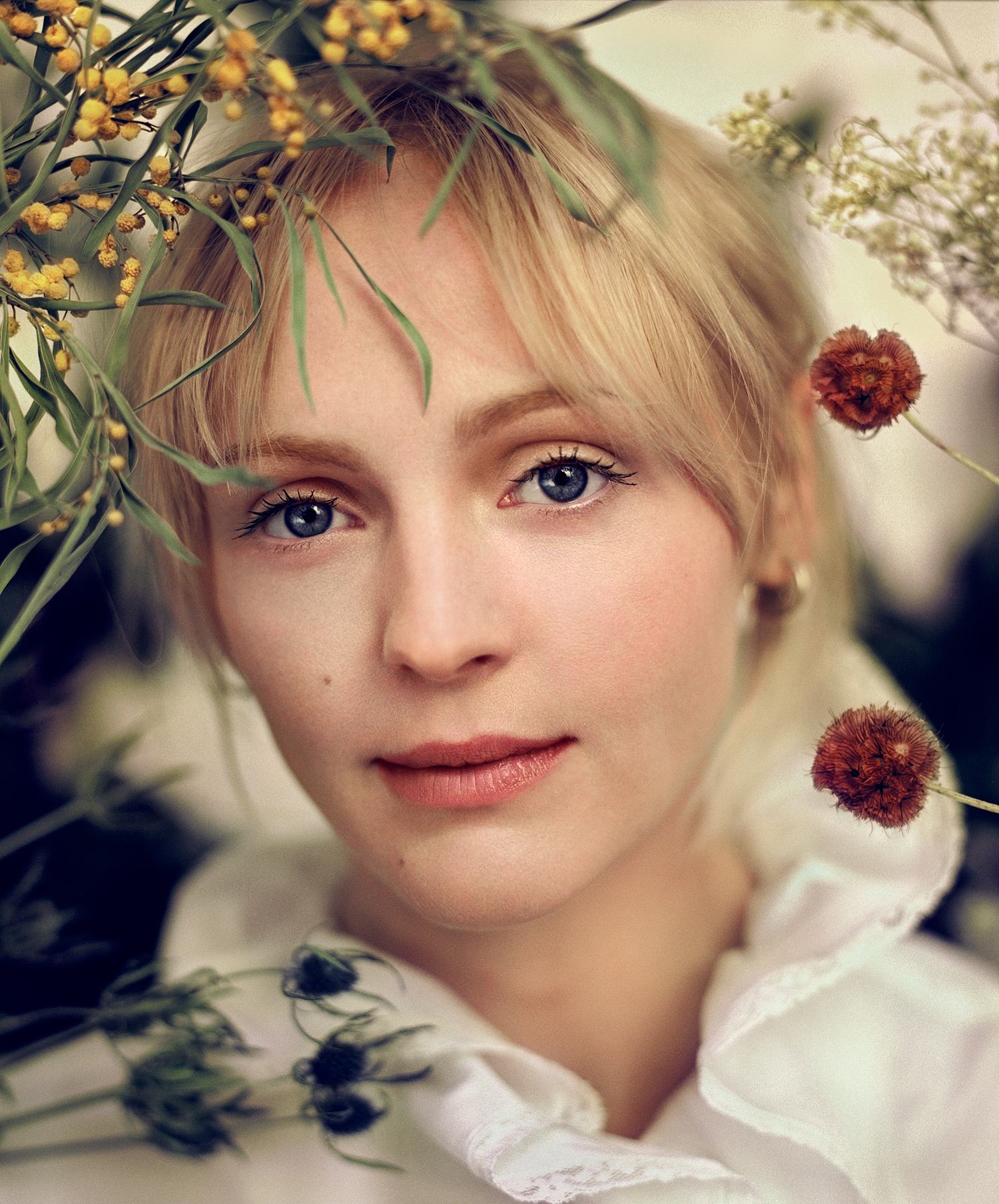 This woman's work: Laura Marling