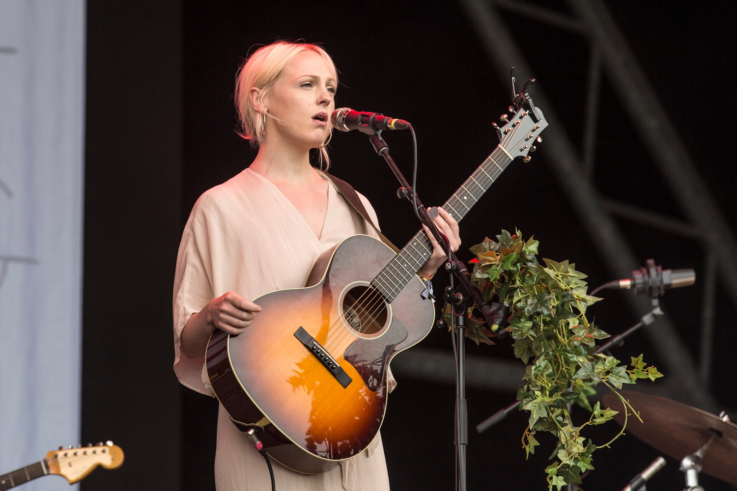 The Best of the Rest at Glastonbury 2017