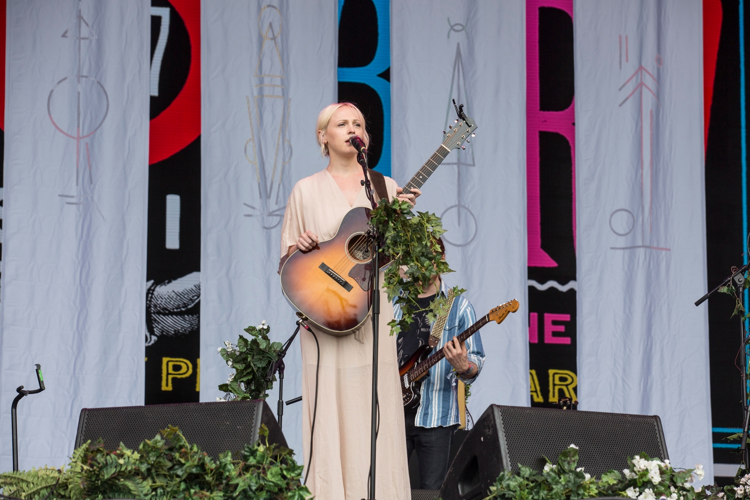 The Best of the Rest at Glastonbury 2017