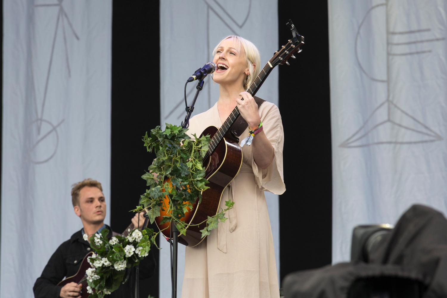 CALM announce fundraising events, with Laura Marling, Mystery Jets and more