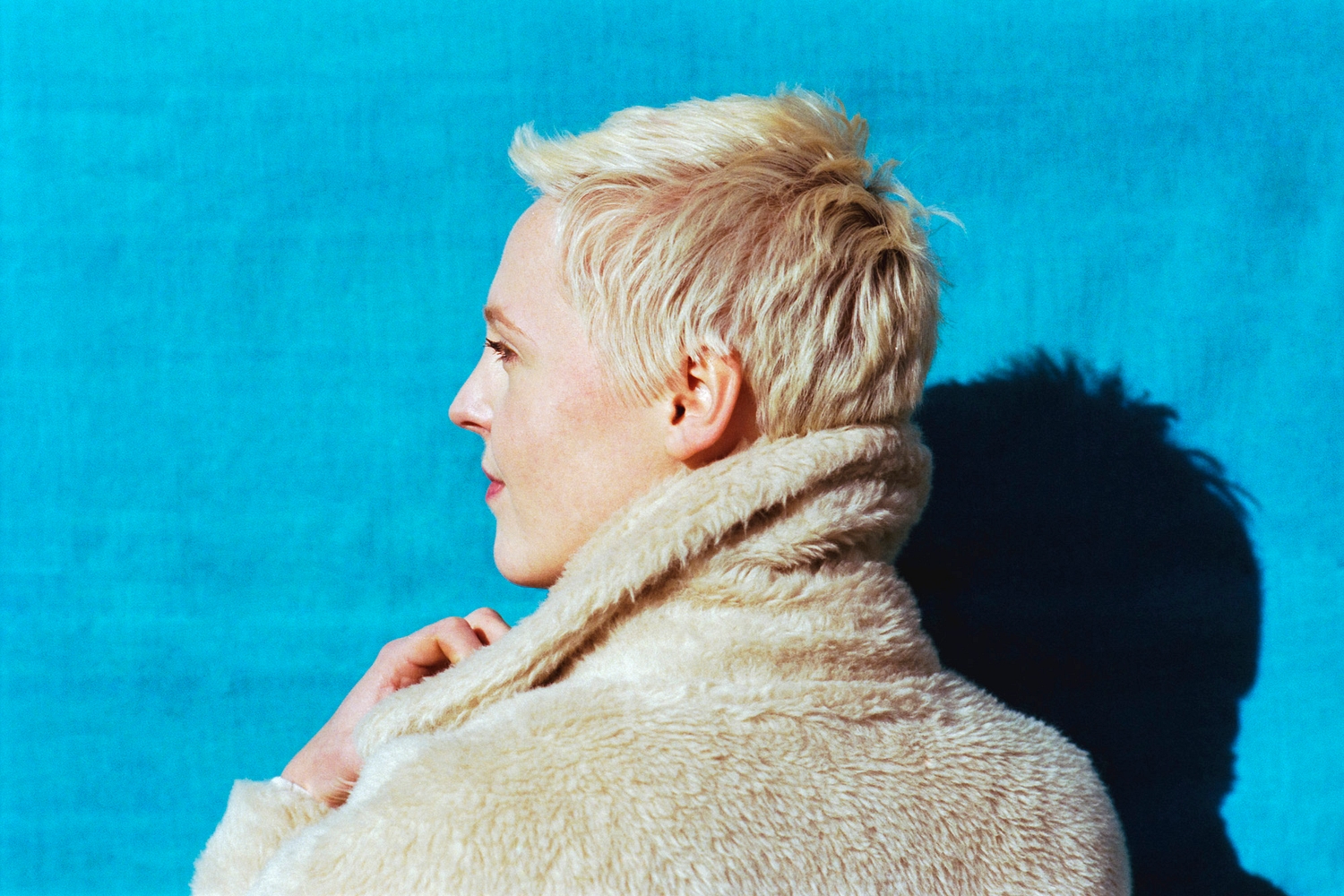 At home with Laura Marling: “I was like, what the fuck am I doing with my life?”