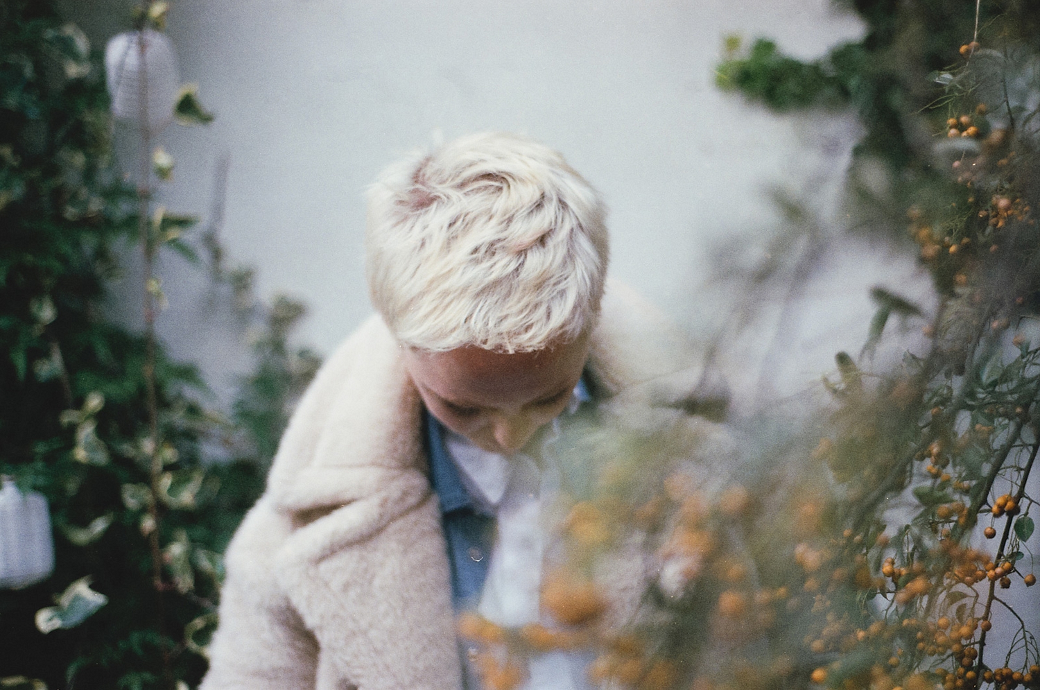 At home with Laura Marling: "I was like, what the fuck am I doing with my life?"