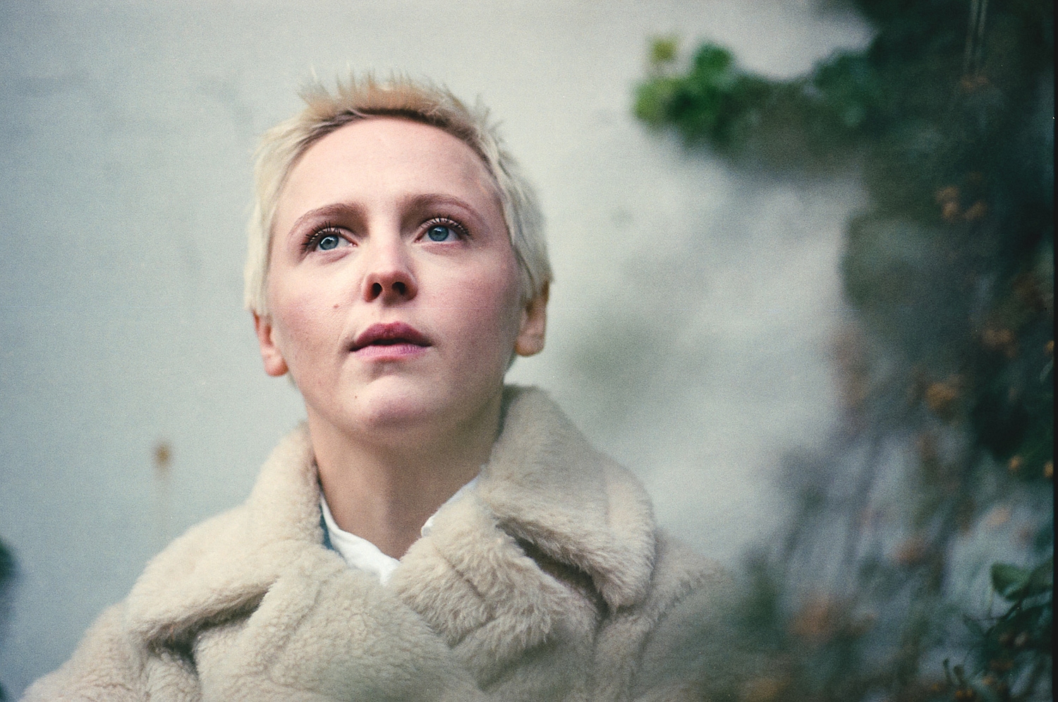 At home with Laura Marling: "I was like, what the fuck am I doing with my life?"