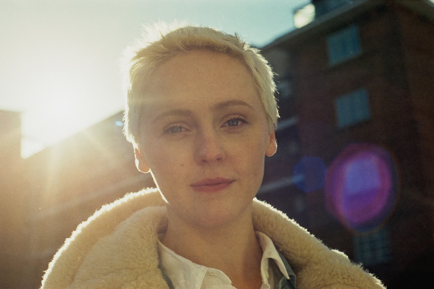 Laura Marling shares new track, ‘Strange’