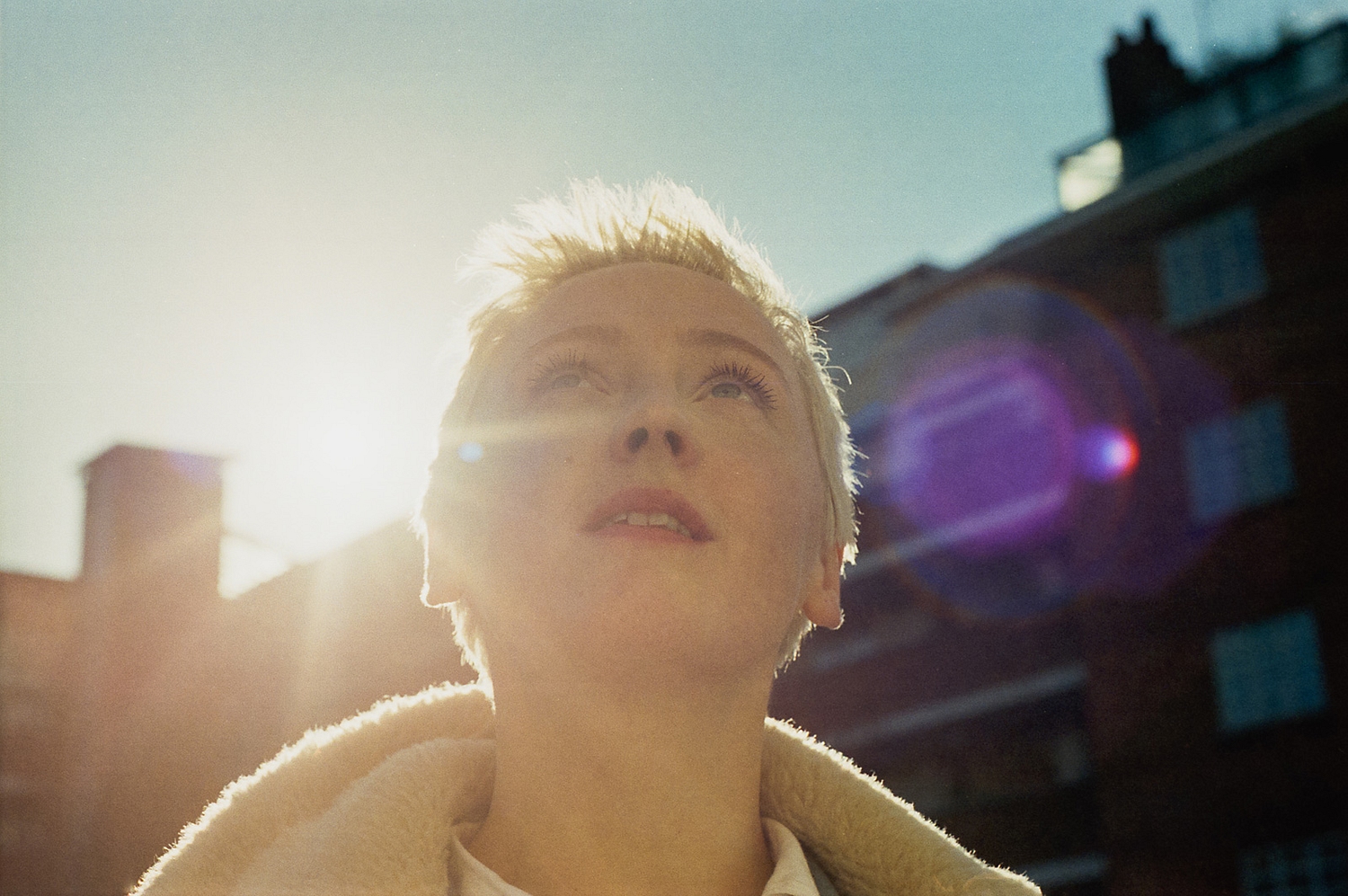 At home with Laura Marling: "I was like, what the fuck am I doing with my life?"