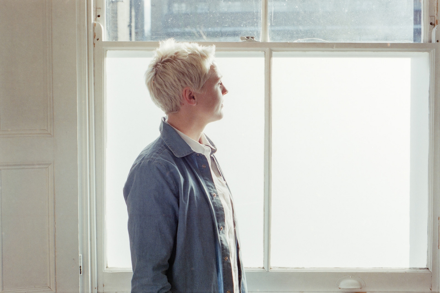 Laura Marling streams ‘I Feel Your Love’ track from new album